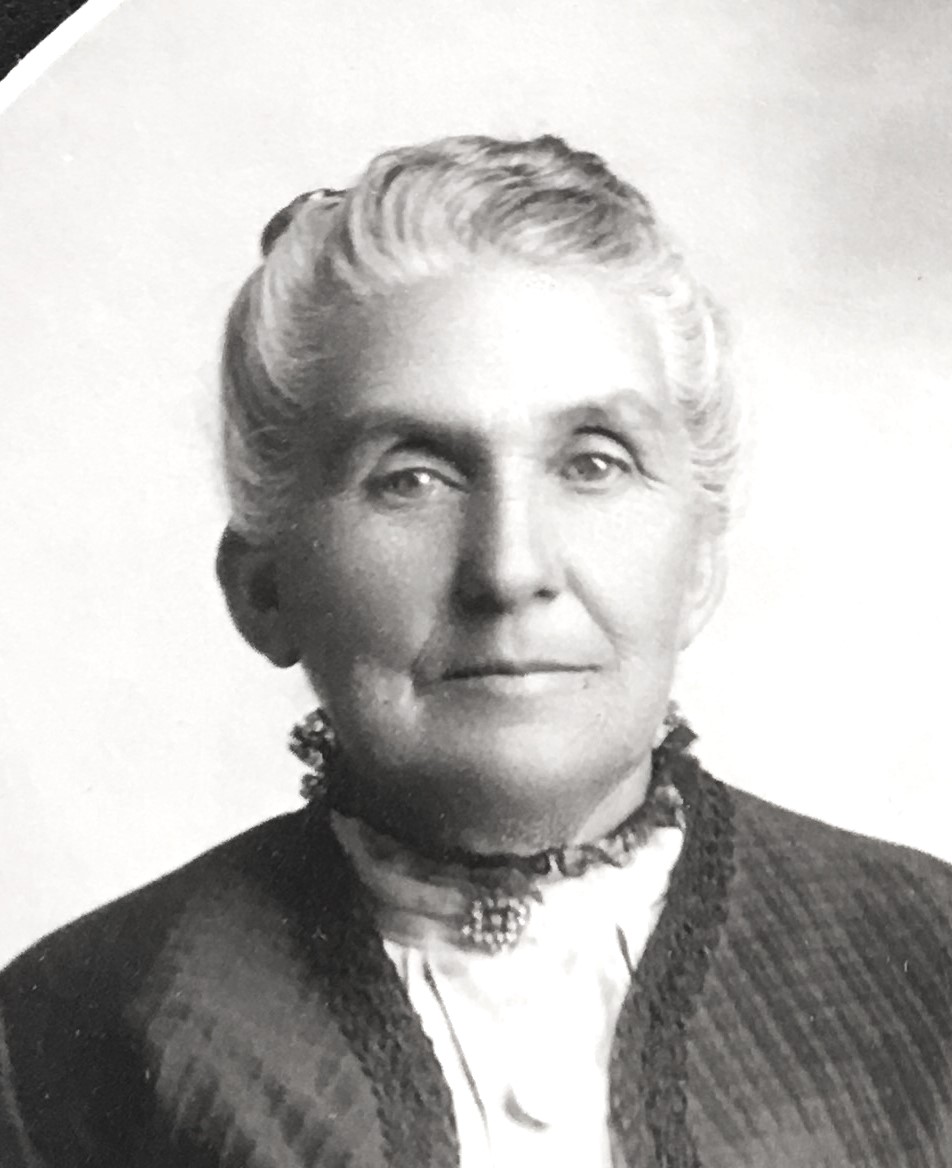 Elizabeth Bennett (1844 - 1924) Profile